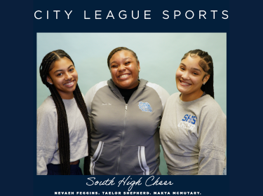 south  cheer 